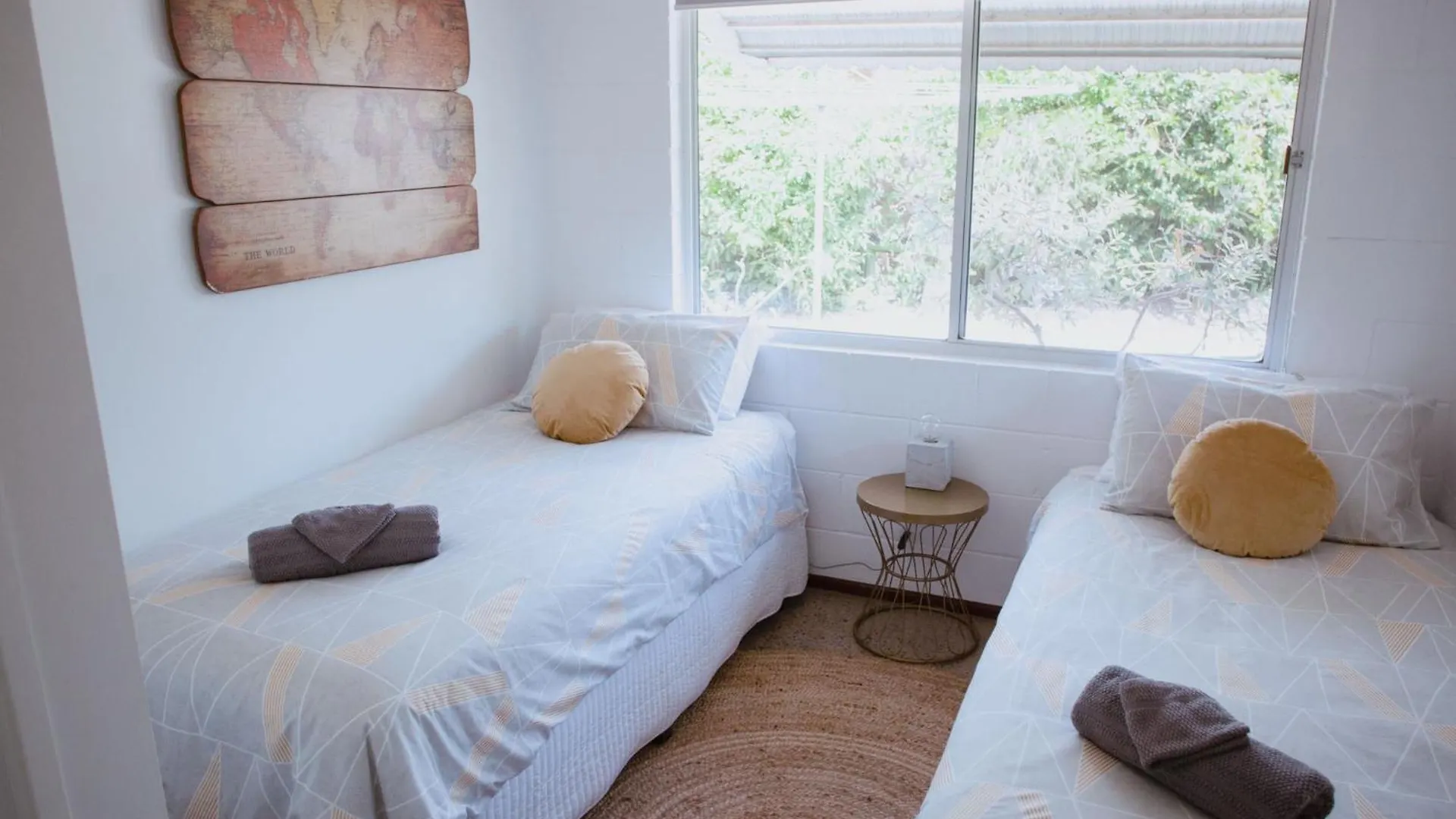 マークーラ Newly Renovated 1970S House Dog And Kid Friendlyヴィラ 別荘